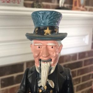 Meet your Posher, William